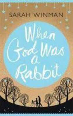 WHEN GOD WAS A RABBIT PROMO ED