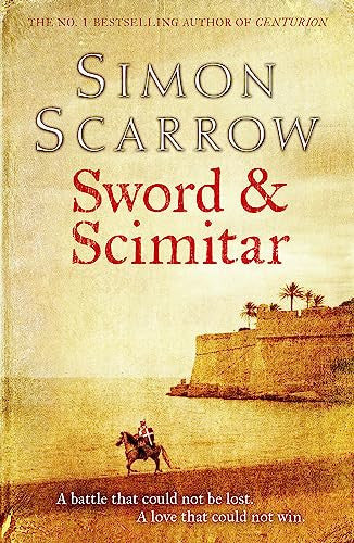 Sword & Scimitar