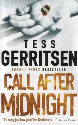 Call After Midnight