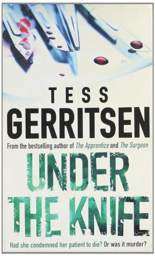 Under the Knife