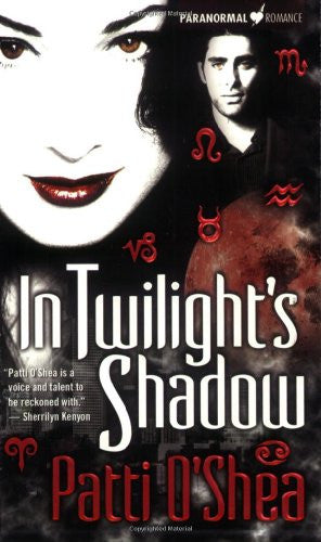 In Twilight's Shadow (Light Warriors #2)