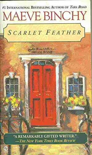 Scarlet Feather