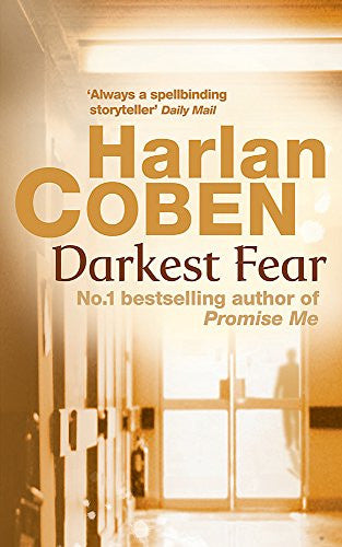Darkest Fear (Myron Bolitar, #7)