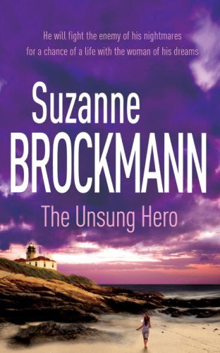 The Unsung Hero (Troubleshooters, #1)