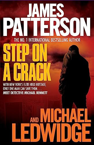 Step on a Crack (Michael Bennet #1)