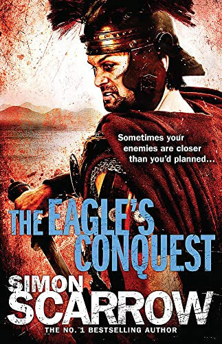 The Eagle's Conquest (Eagle, #2)
