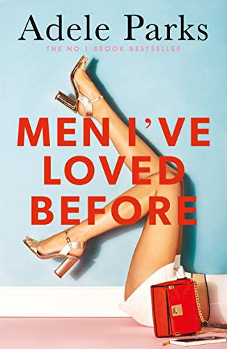 Men Ive Loved Before