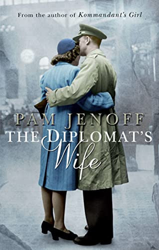 The Diplomat's Wife