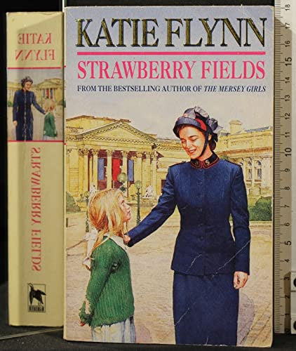 Strawberry Fields by Katie Flynn
