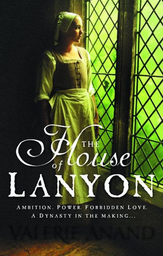 The House Of Lanyon (Exmoor Saga, #1)