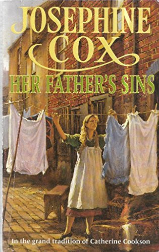 Her Father's Sins