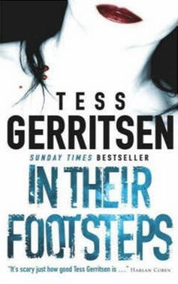 In Their Footsteps (Tavistock Family, #1)