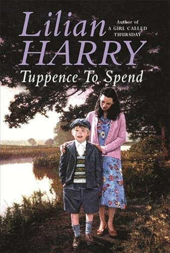 Tuppence to Spend