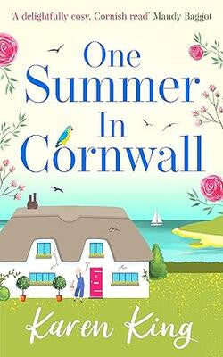 One Summer in Cornwall