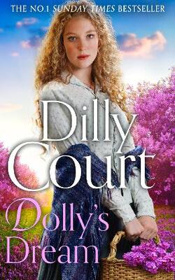 Dolly’s Dream (The Rockwood Chronicles, #6)
