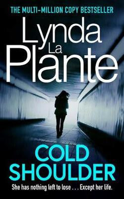 Cold Shoulder (Lorraine Page, #1)