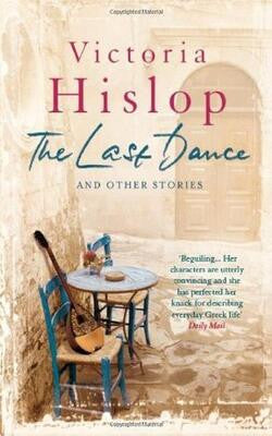 The Last Dance and Other Stories