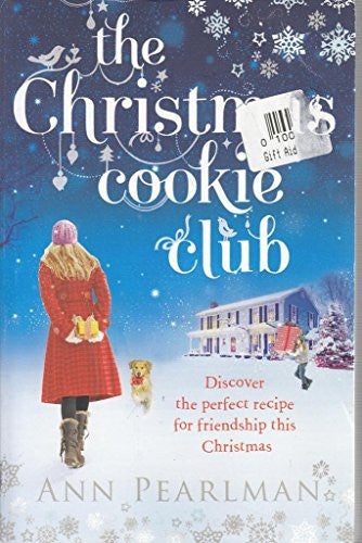 The Christmas Cookie Club Pa