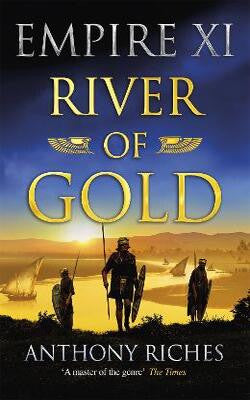 River of Gold: Empire XI