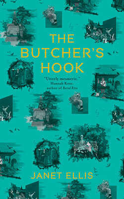 The Butchers Hook
