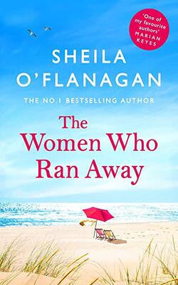 The Women Who Ran Away
