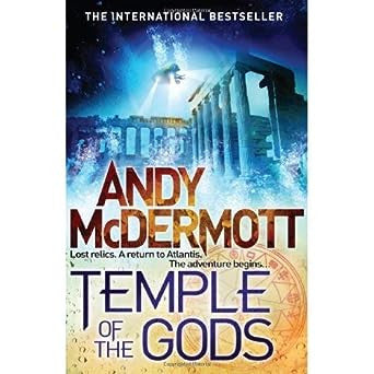 Temple of the Gods Promo by