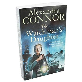 THE WATCHMAN S DAUGHTER P