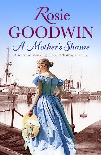 A Mother's Shame