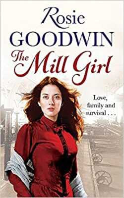 The Mill Girl (Corsair)