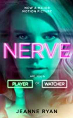 Nerve by Jeanne Ryan