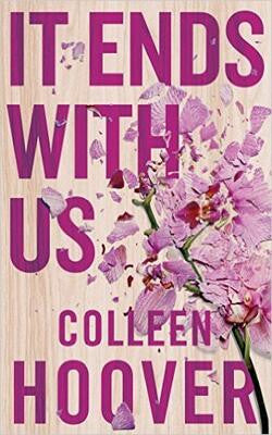 It Ends with Us (It Ends with Us, #1)