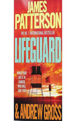Patterson: Lifeguard