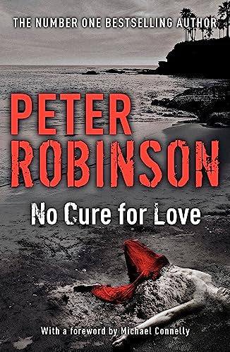 No Cure for Love