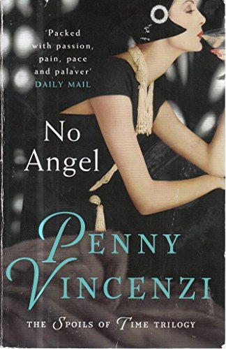 No Angel P