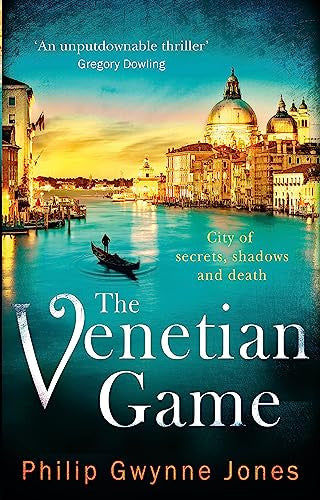The Venetian Game