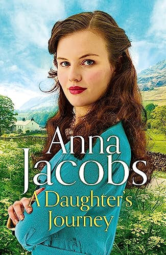 A Daughter's Journey (Birch End)