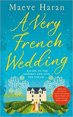 A Very French Wedding