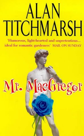 Mr. Macgregor