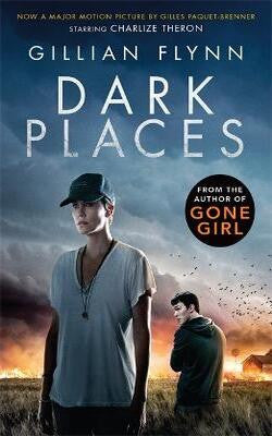 Dark Places by Gillian Flynn,