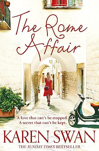 The Rome Affair