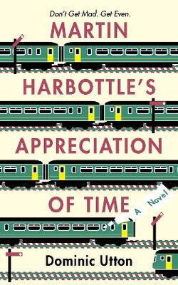 Martin Harbottles Appreciation of Time