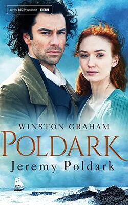 Jeremy Poldark (Poldark, #3)