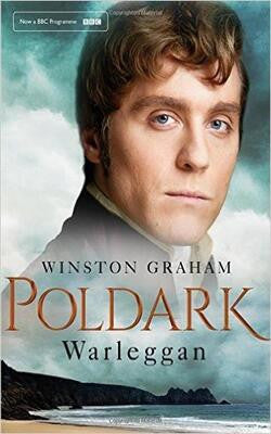 Warleggan (Poldark, #4)