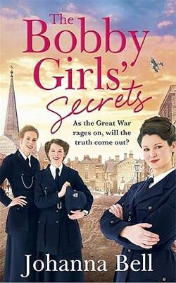 The Bobby Girls Secrets
