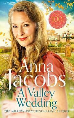 A Valley Wedding (Backshaw Moss)