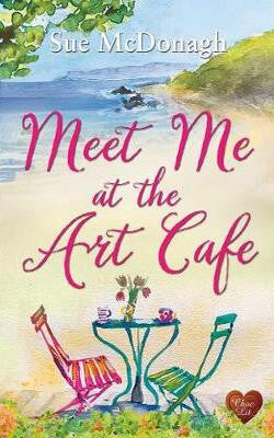 Meet Me at the Art Cafe (Art Cafe #2)