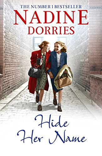 Hide Her Name (The Four Streets, 2)