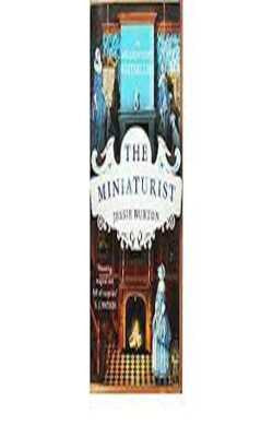 The Miniaturist