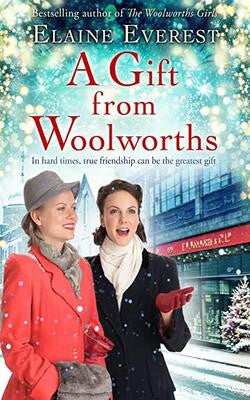 A Gift from Woolworths (Woolworths #4)