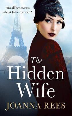 The Hidden Wife (A Stitch in Time, #2)